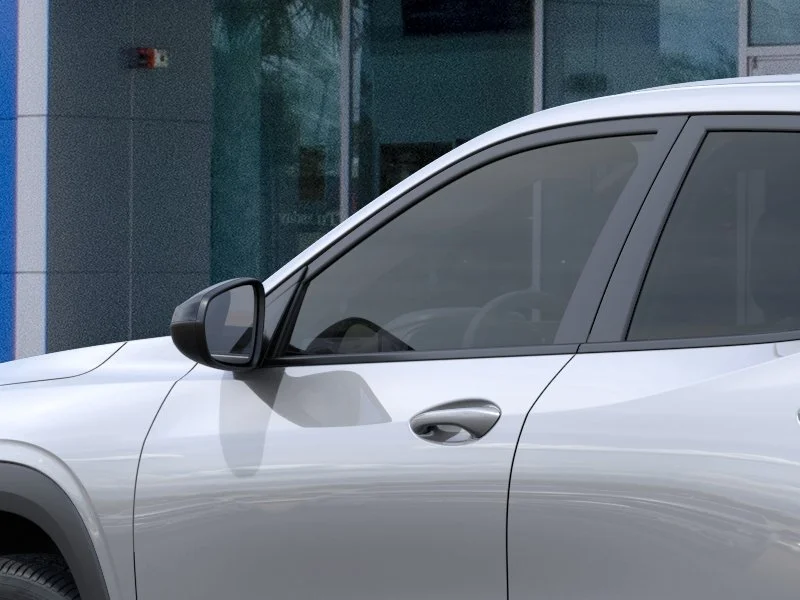 2026 Chevrolet Trax RS - Photo 21