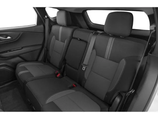 2025 Chevrolet Blazer 2LT - Photo 16