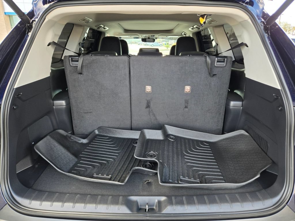 Used 2024 Blueprint Toyota XLE image 14