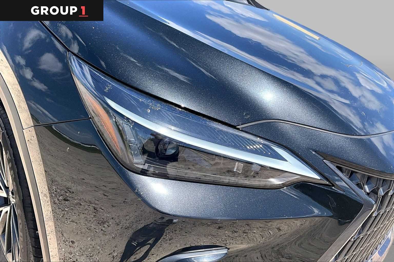 Certified Used 2024 Caviar Lexus  image 25