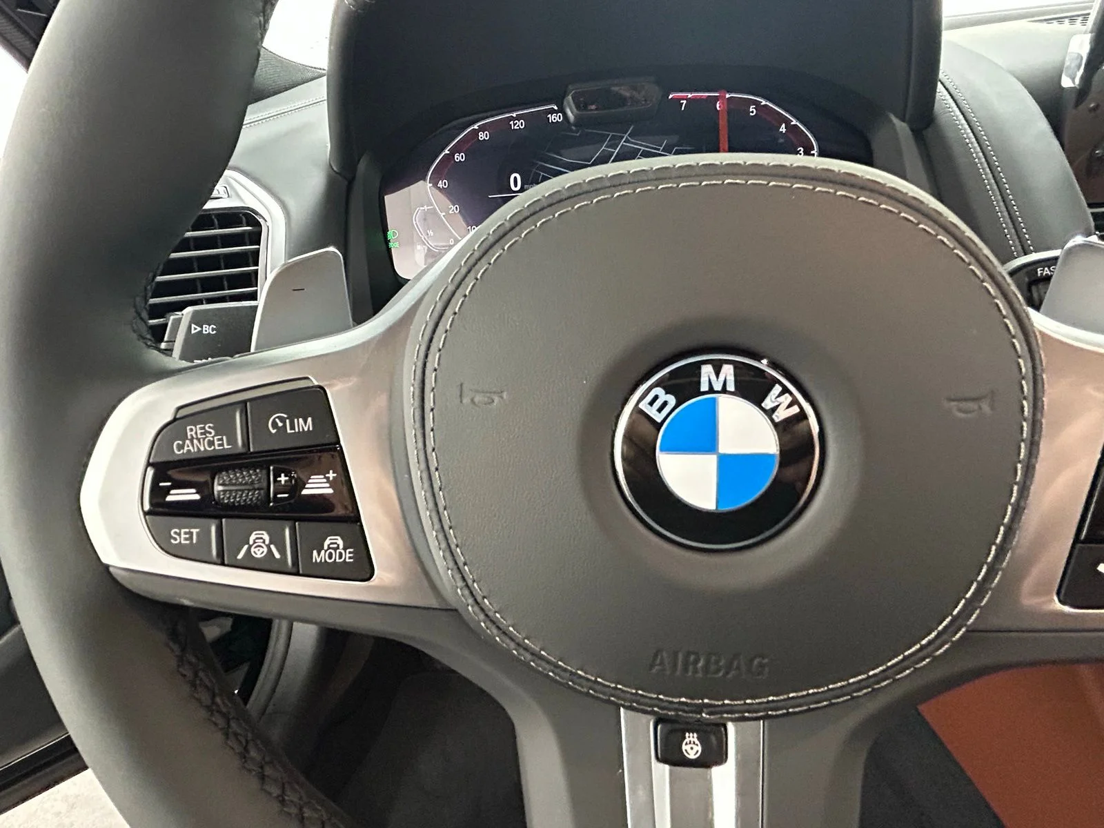 2026 BMW 8 Series 840i - Photo 11