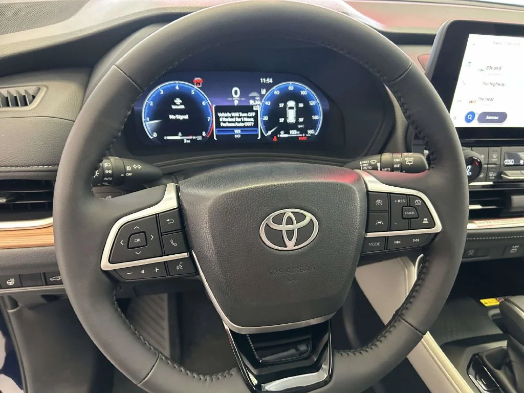 New 2026  Toyota  image 17