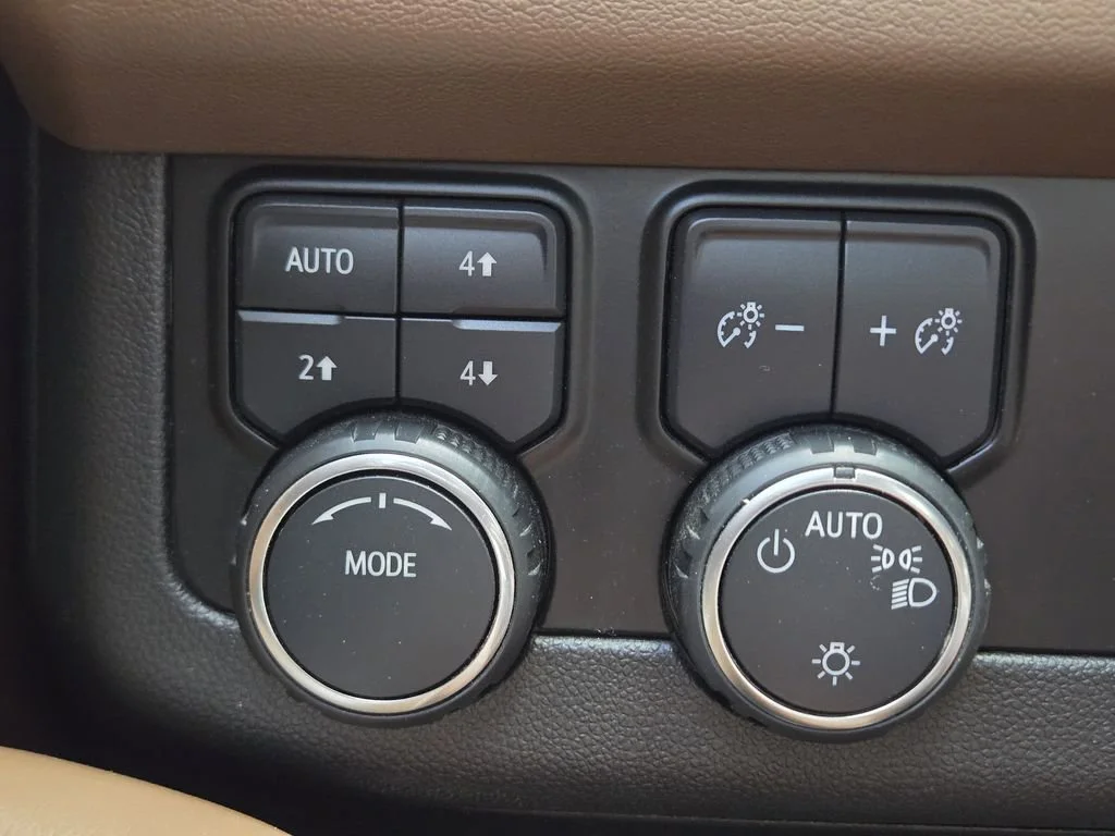 2024 Chevrolet Tahoe High Country - Photo 28