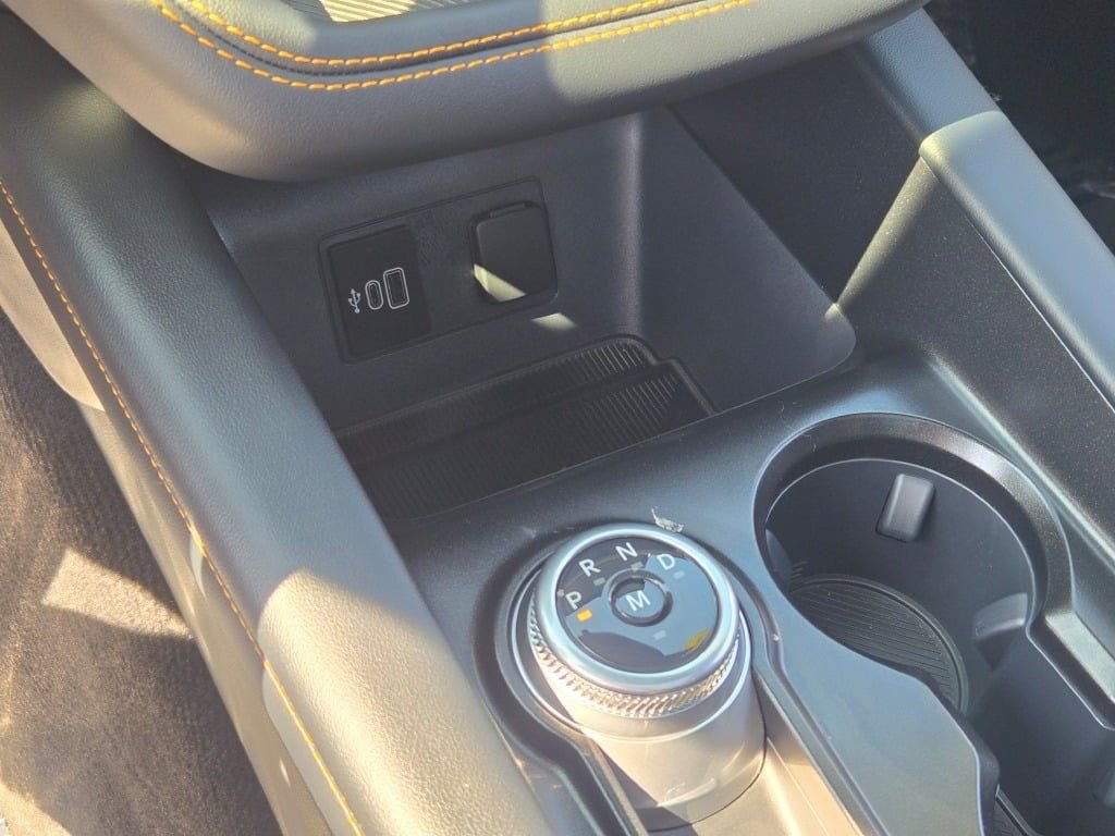 2026 Ford Explorer Tremor - Photo 32
