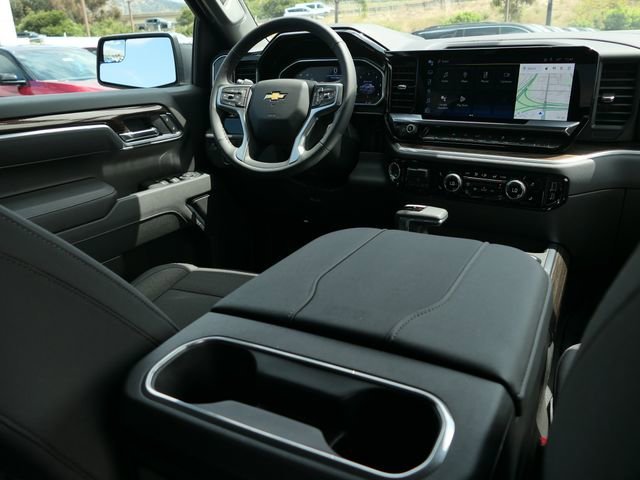 2026 Chevrolet Silverado 1500 LT - Photo 25