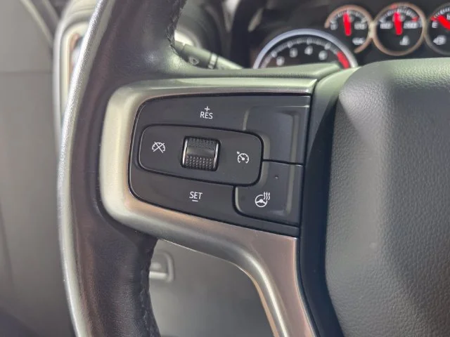 Used 2021 Brown Chevrolet LT image 27