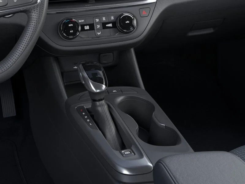 2026 Buick Envista Preferred - Photo 23