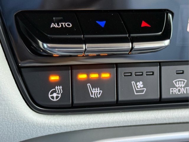 2026 Mazda CX-90 Premium Plus Package - Photo 25