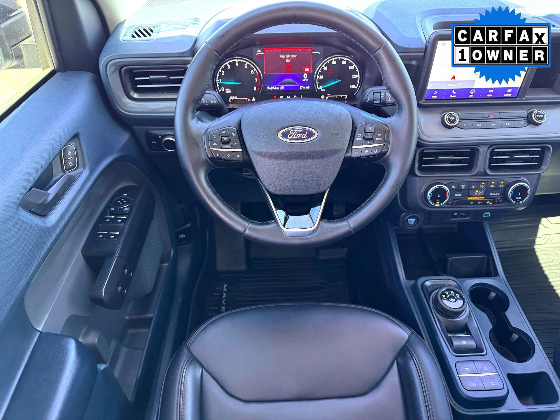 2024 Ford Maverick Lariat - Photo 20