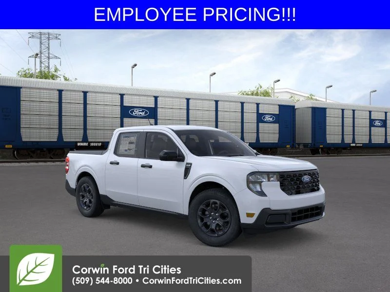 2026 Ford Maverick XLT AWD's photo