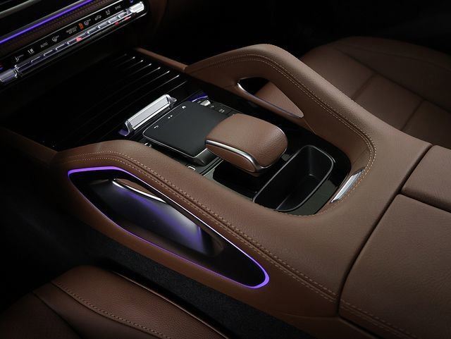 2026 Mercedes-Benz GLE GLE450 - Photo 54