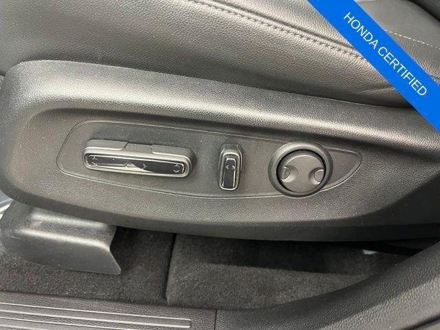 2025 Honda CR-V EX-L - Photo 14