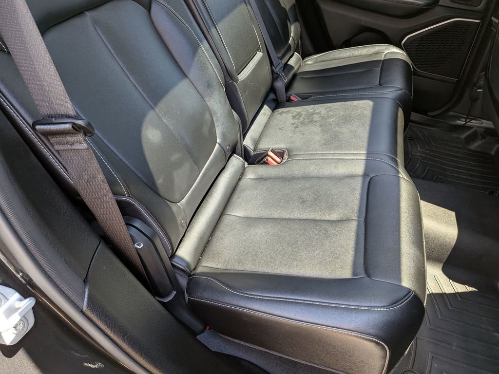Used 2023 Brown Jeep 4xe image 30