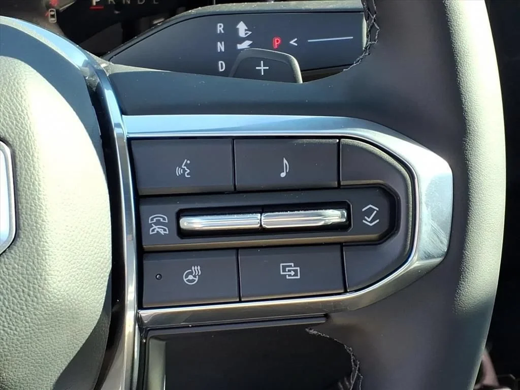 2026 GMC Terrain Denali - Photo 14
