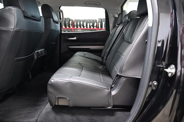 Used 2020 Black Toyota SR5 image 13