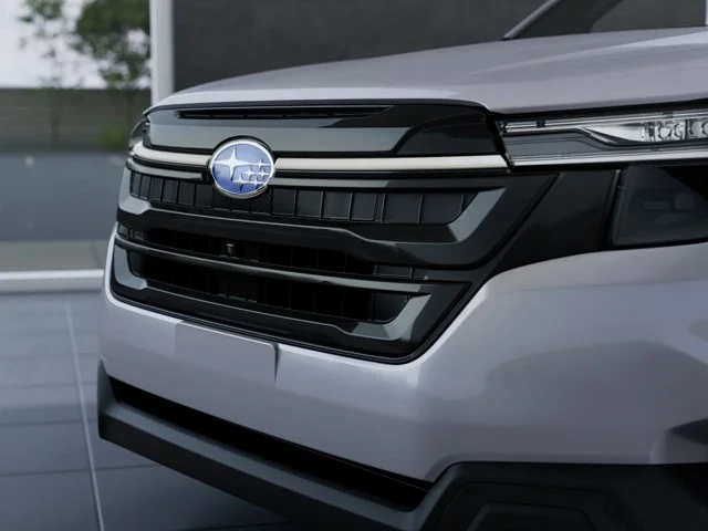 New 2026 ICE SILVER METALLIC Subaru Touring image 10