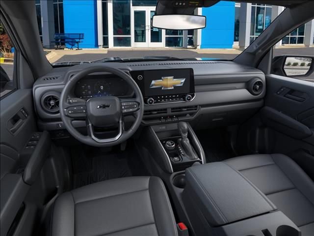2026 Chevrolet Colorado Trail Boss - Photo 15