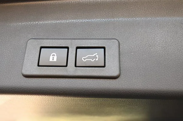New 2026 Blue Subaru Onyx Edition Touring image 21