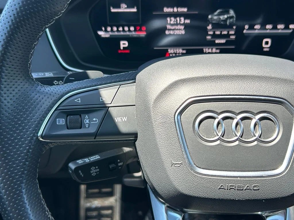 2023 Audi SQ5 Sportback Premium Plus - Photo 19