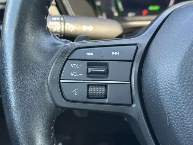 2026 Honda CR-V TrailSport - Photo 22