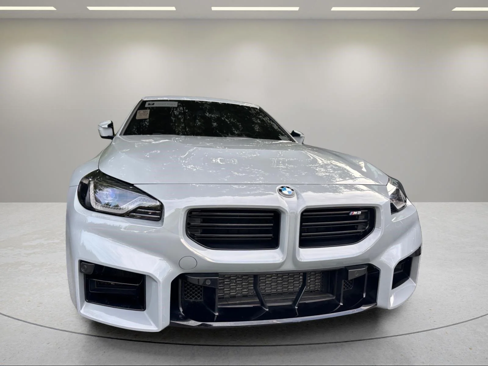 Used 2024 Brooklyn Gray Metallic BMW  image 12