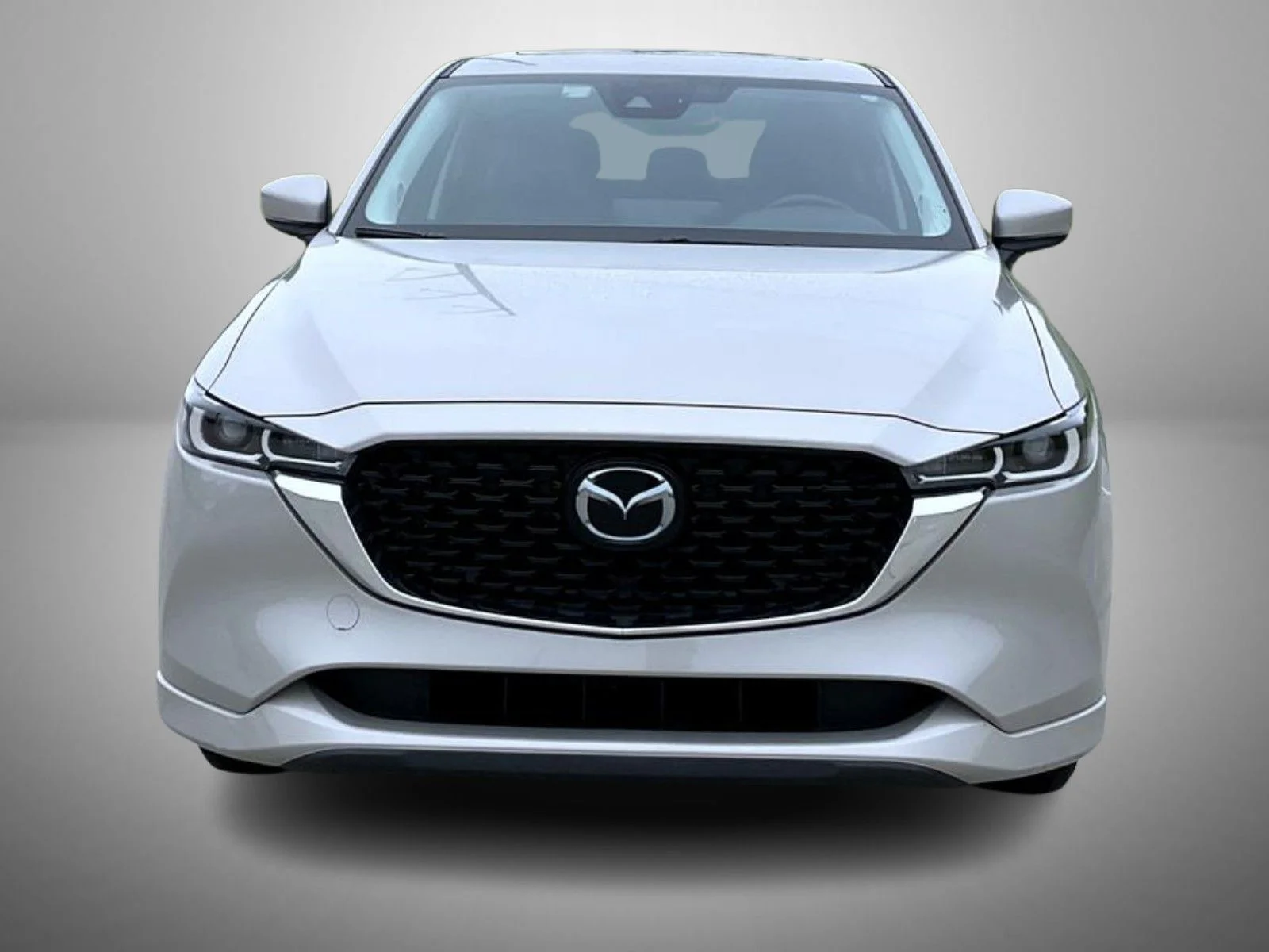 Used 2025 Silver Mazda 2.5 S Preferred Package image 2