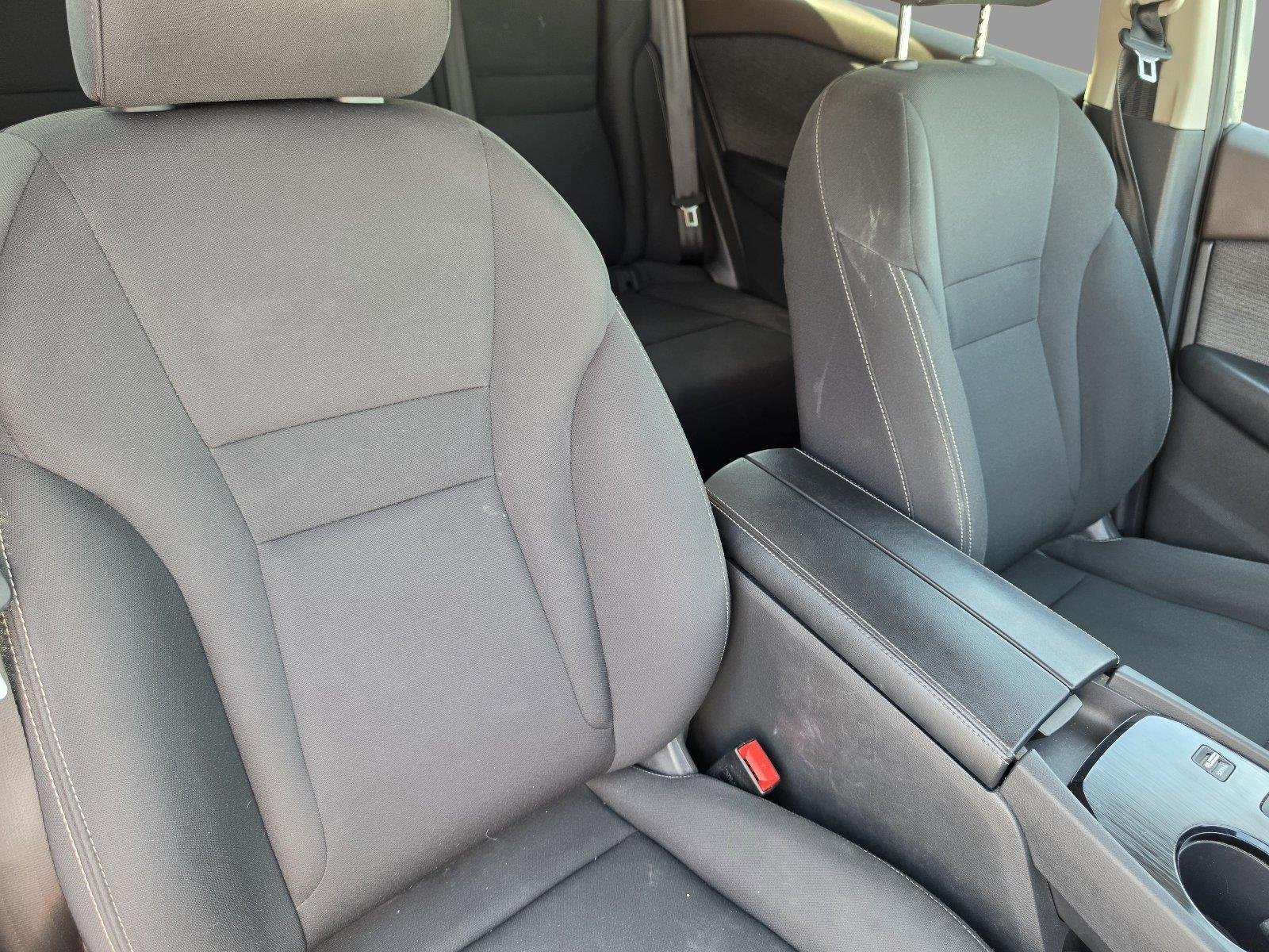 Used 2023 Gun Metallic Nissan S image 24