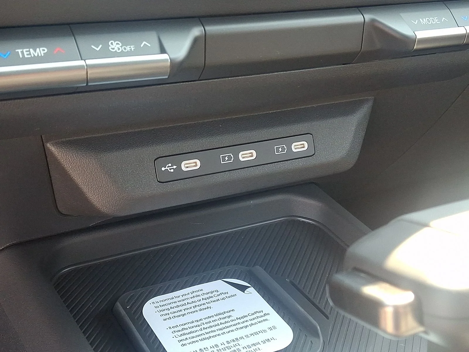 New 2027 Gray Kia X-Line S image 19