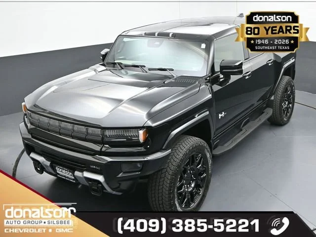 2026 GMC HUMMER EV 2X - Photo 20