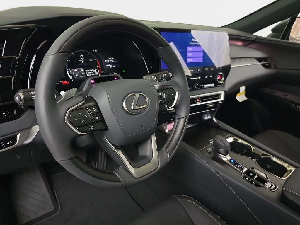 New 2026 Caviar Lexus PREMIUM PLUS image 15