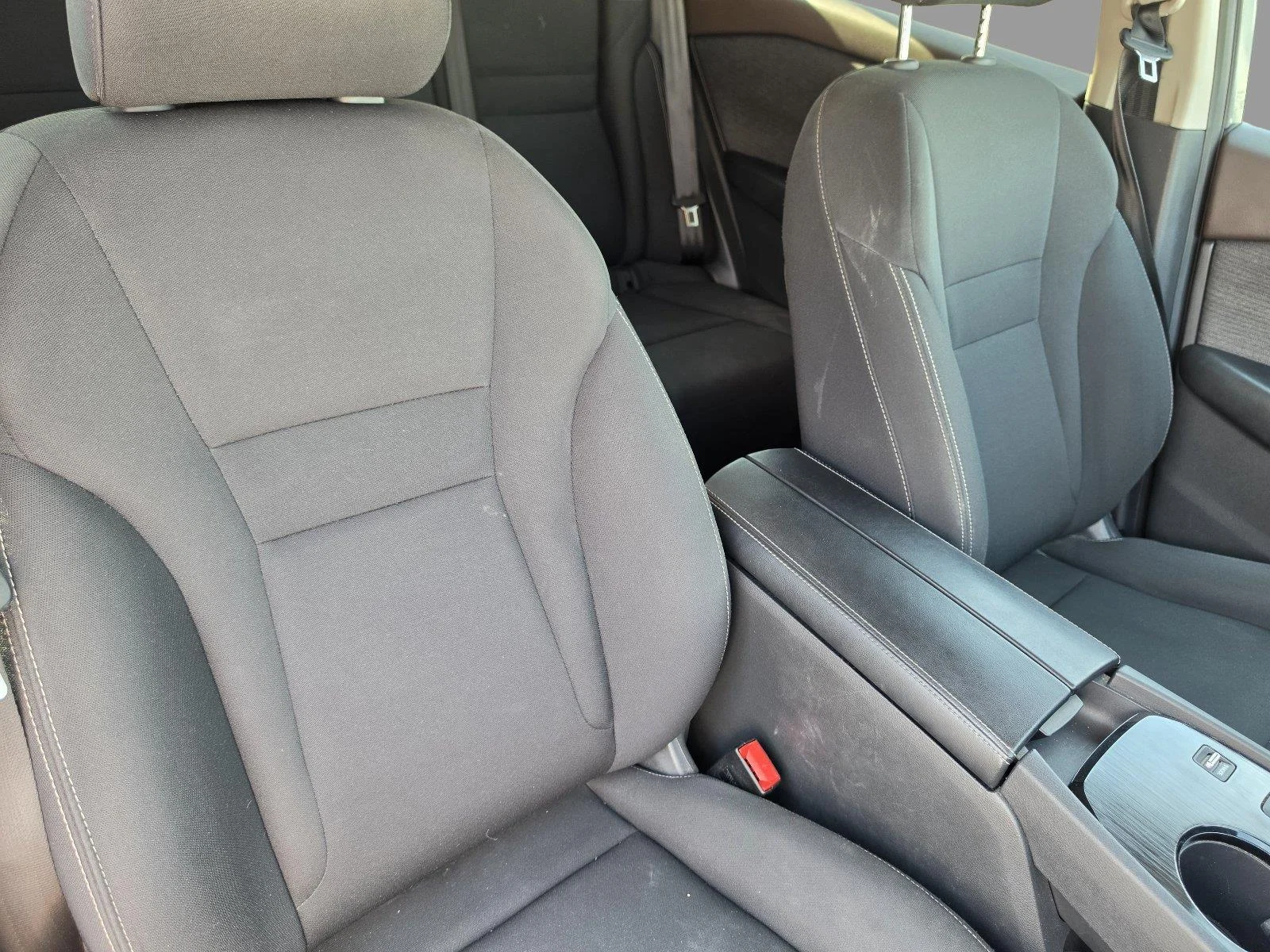 Used 2023 Gun Metallic Nissan S image 24