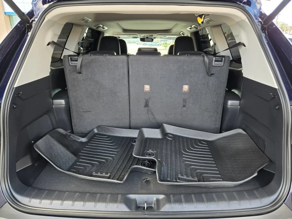 Used 2024 Blueprint Toyota XLE image 14