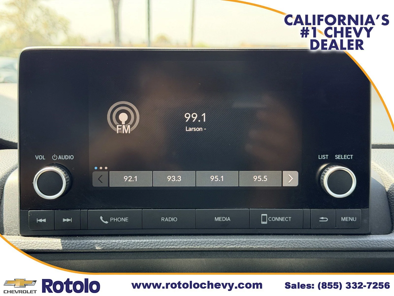 Used 2025 Black Honda EX image 19