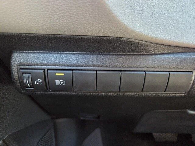 Used 2026 Ice Cap Toyota LE image 11