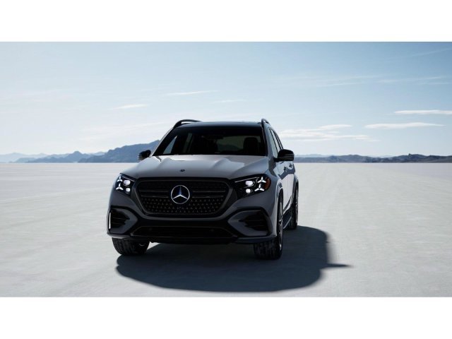 New 2027 MANUFAKTUR Alpine Grey Mercedes-Benz GLS 450 image 42