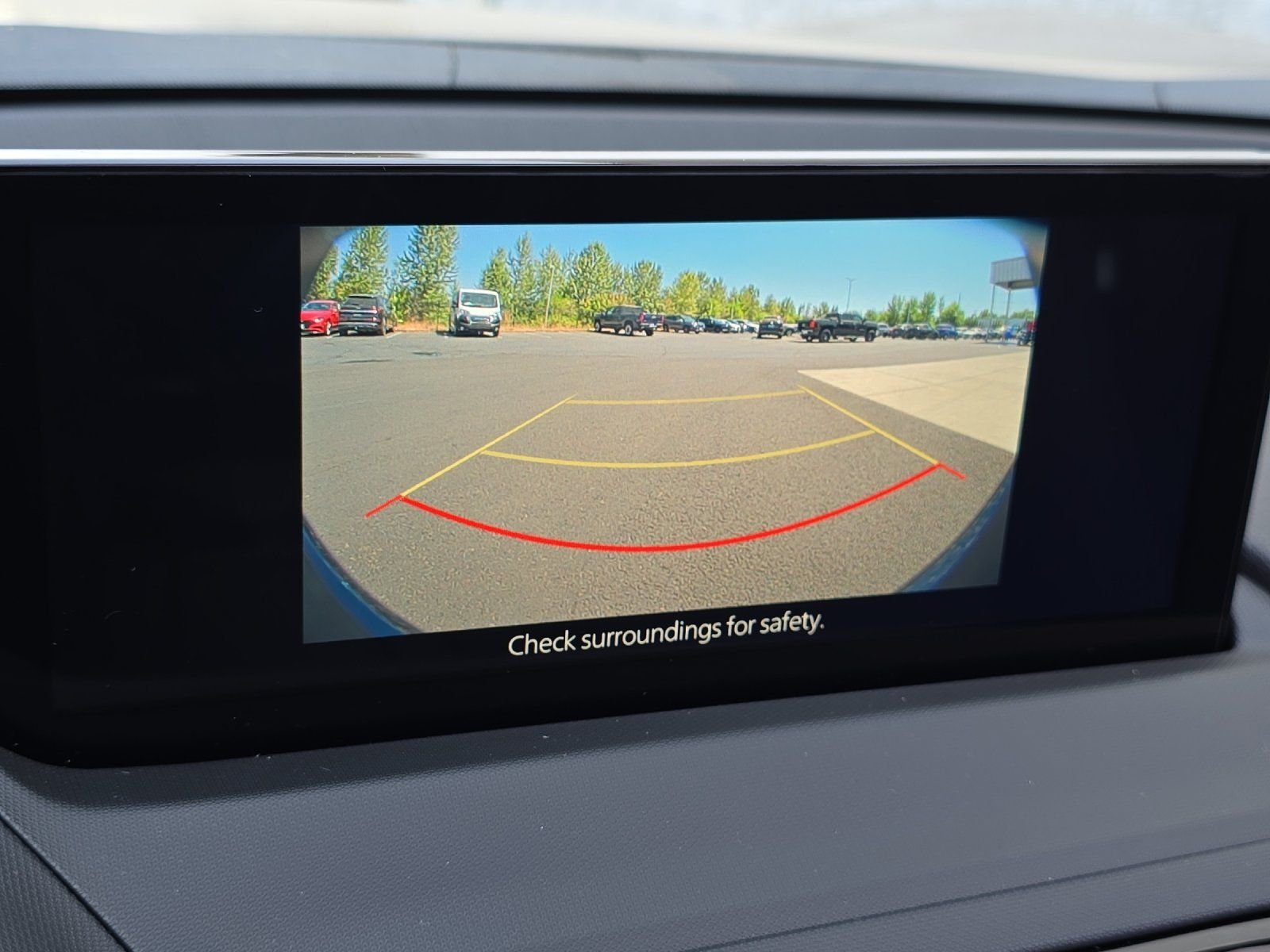 2025 Mazda MX-5 Miata Grand Touring - Photo 17