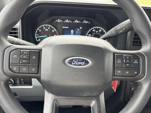 Used 2024 White Ford XL image 26