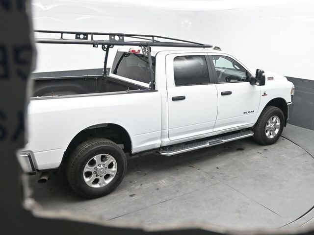 Used 2023 White Ram Big Horn image 36