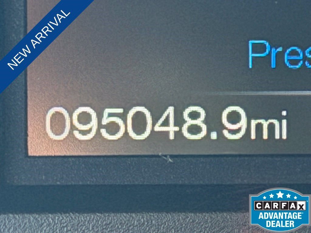 Used 2020 Gray Ford XL image 9