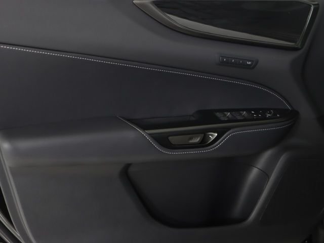 New 2026 Caviar Lexus  350 PREMIUM AWD image 11