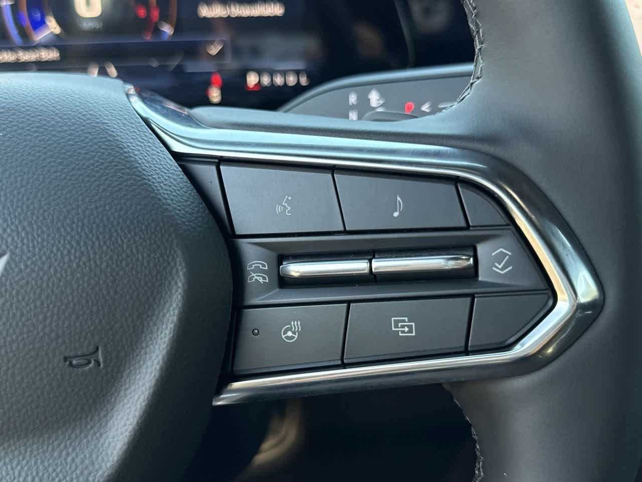 2026 Chevrolet Suburban Premier - Photo 25