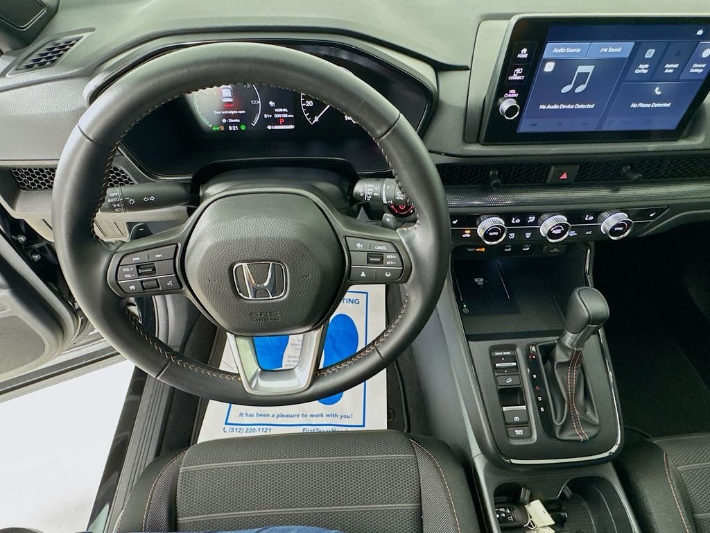 2026 Honda CR-V Sport - Photo 11
