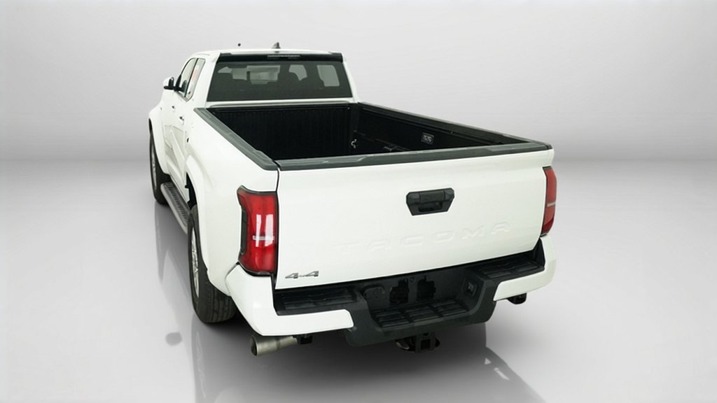 New 2026 Ice Cap Toyota SR5 image 13