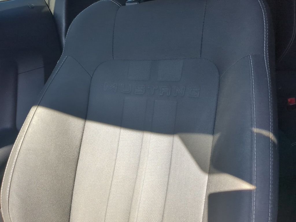 Used 2018 Black Ford EcoBoost image 23