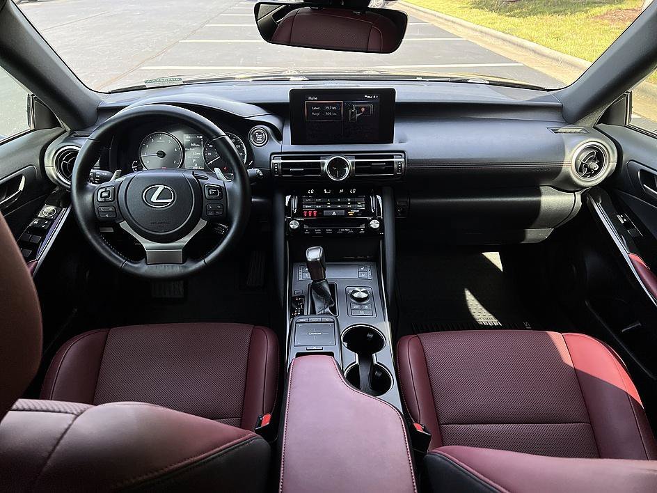 Used 2021 Caviar Lexus IS 300 image 17