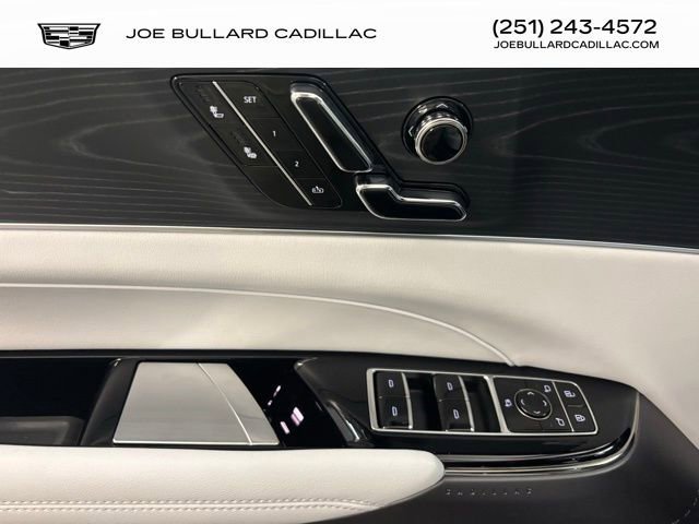 2025 Cadillac LYRIQ Sport 1 - Photo 7