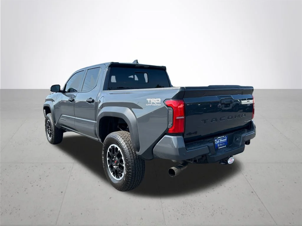 Used 2025  Toyota TRD Off Road image 9