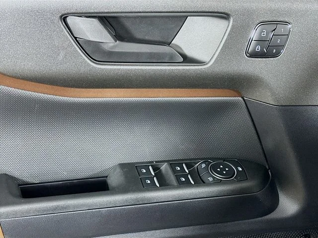 New 2025 Ford Bronco Sport Outer Banks