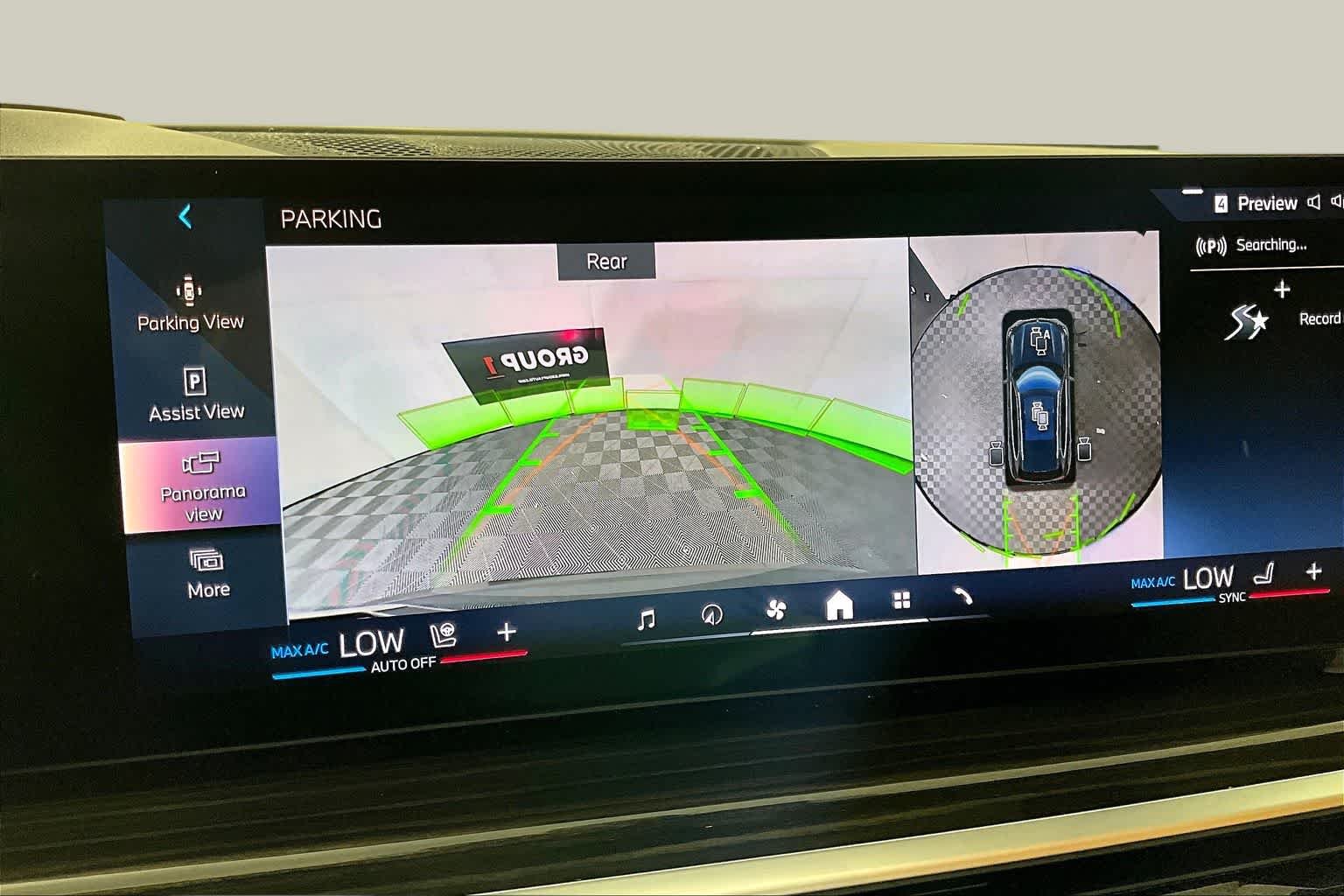 Used 2024 Black Sapphire Metallic BMW sDrive40i image 26