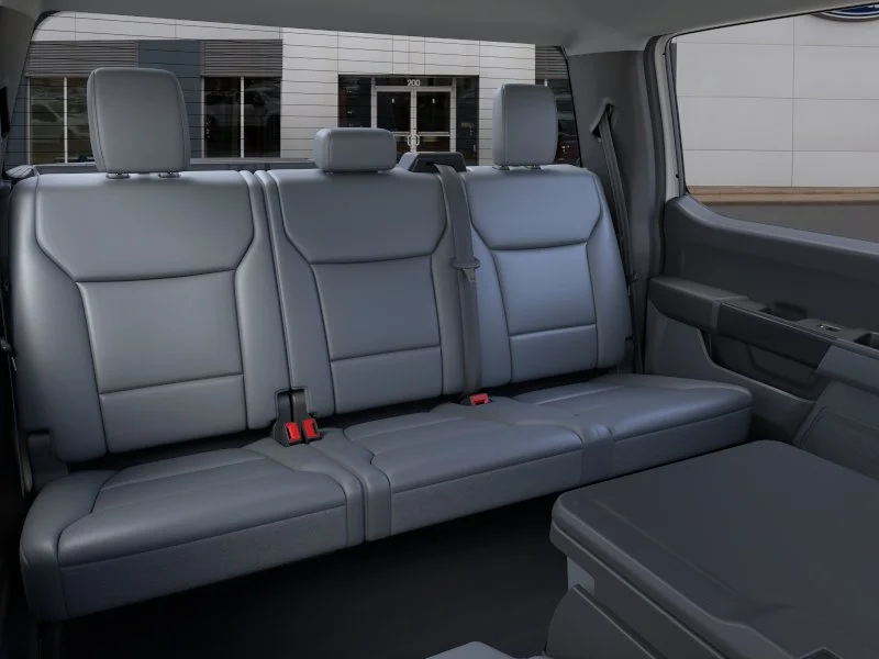 New 2026 Oxford White Ford XL image 23
